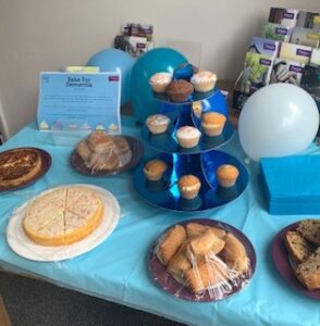 Big Bake Bonanza 2024