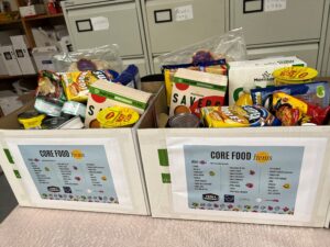 Derby Food 4 Thought